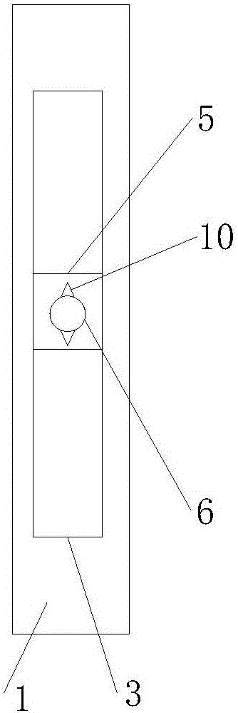 一種銅線收線筒拆裝機(jī)構(gòu)的制作方法與工藝