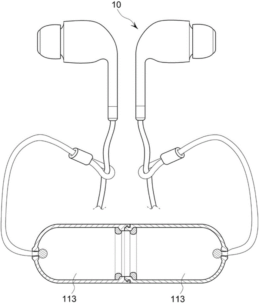 耳机扬声器保护装置的制作方法
