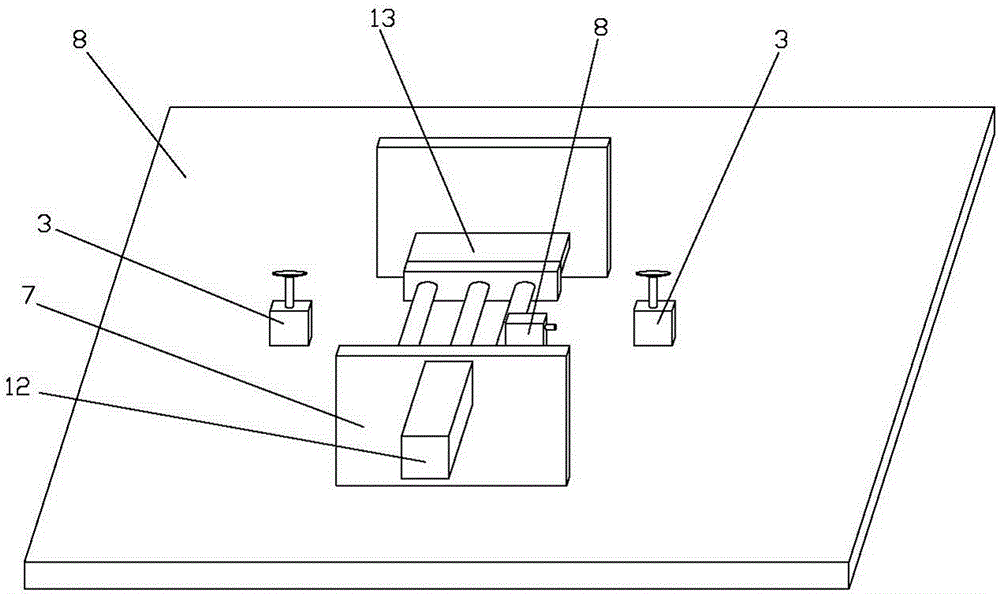 一种吉他抛光机的制作方法与工艺