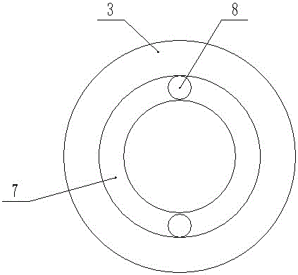 一種陶瓷成型用回轉(zhuǎn)臺(tái)的制作方法與工藝