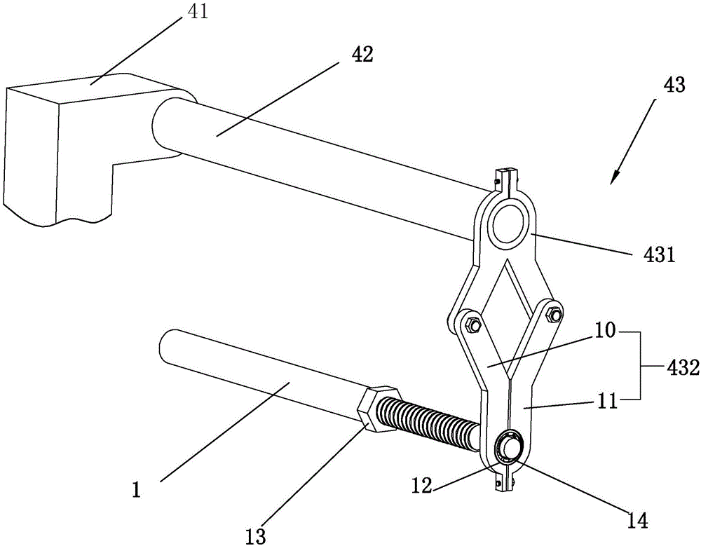 抛光机的制作方法与工艺