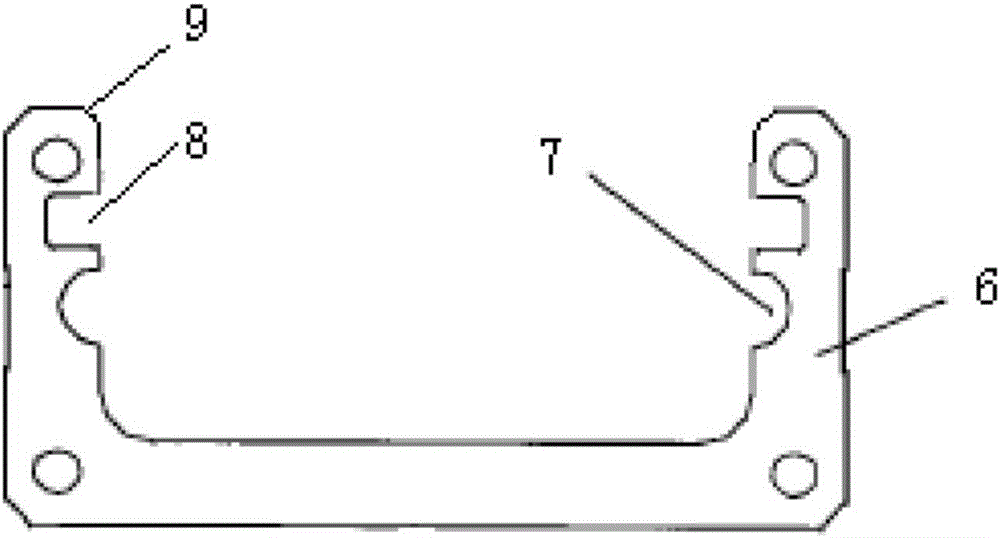 折彎機(jī)后擋料系統(tǒng)及折彎機(jī)的制作方法與工藝