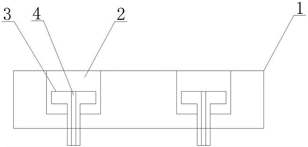 硅片打磨用底盤的制作方法與工藝