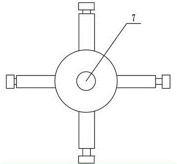 一種沖壓導(dǎo)向機(jī)構(gòu)的制作方法與工藝