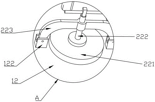 注蠟機(jī)的制作方法與工藝