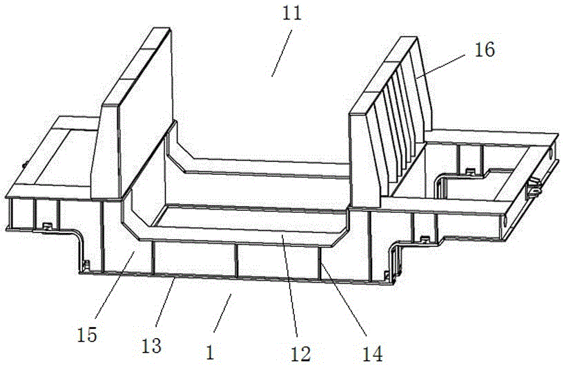 出鋼車的制作方法與工藝