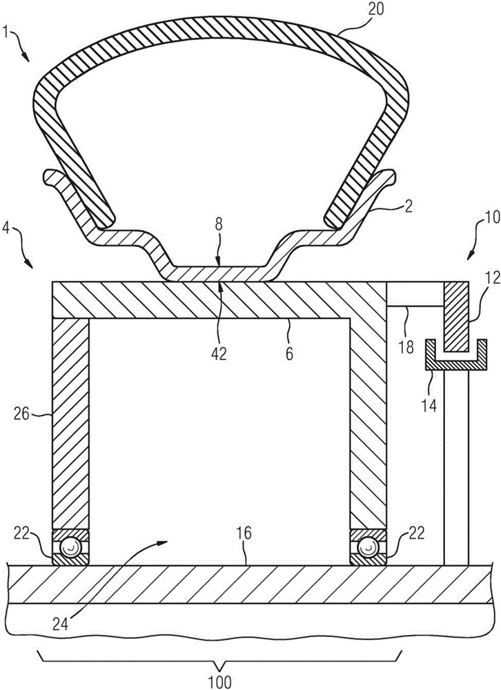 驅(qū)動輪的制作方法與工藝