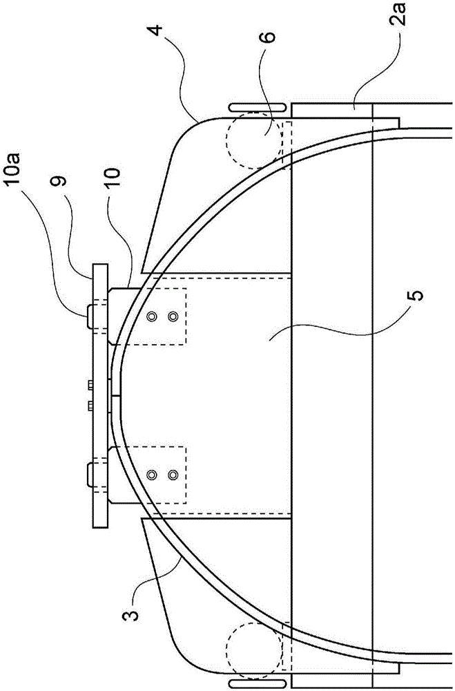 電梯轎廂的制作方法與工藝