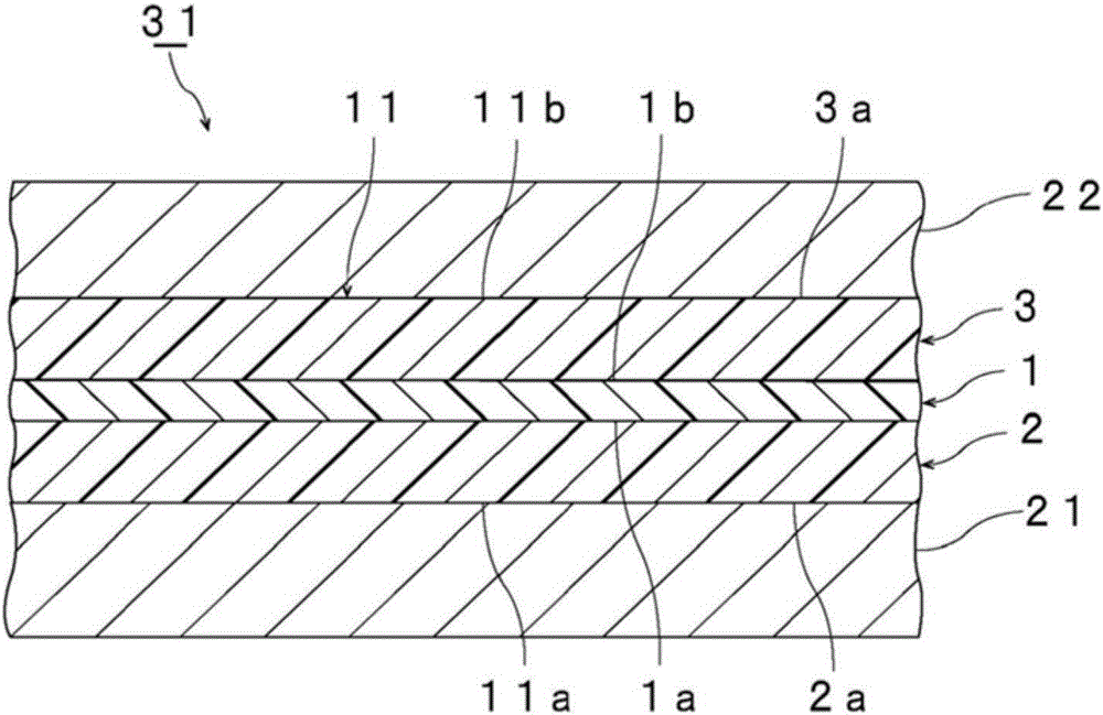 夾層玻璃用中間膜及夾層玻璃的制作方法與工藝