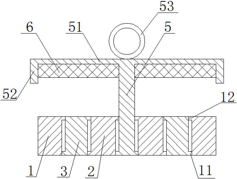 一種鉆頭整理盒的制作方法與工藝