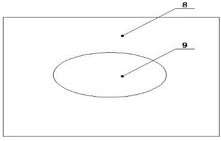 一種穩(wěn)定性強(qiáng)、打磨晃動(dòng)小的打磨機(jī)器人的制作方法與工藝