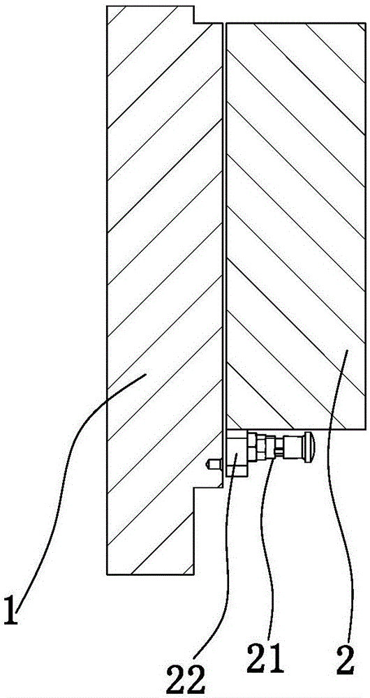 一种原点标定仪及工业机器人的制作方法与工艺