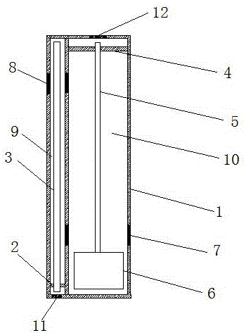 一種新型水果刀的制作方法與工藝