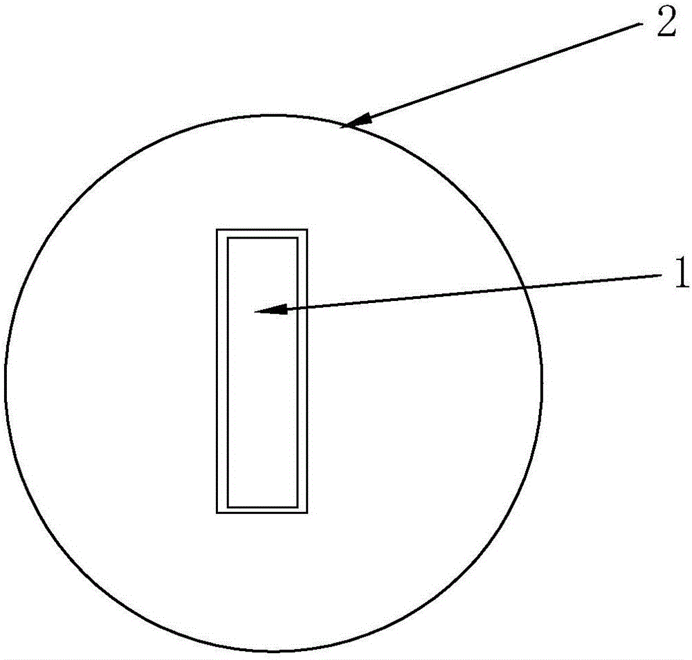 手動(dòng)卷材切割刀的制作方法與工藝