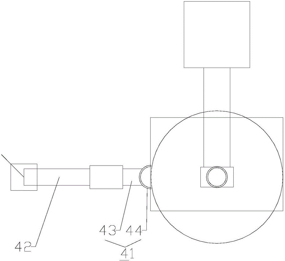 過水板焊接模具的制作方法與工藝