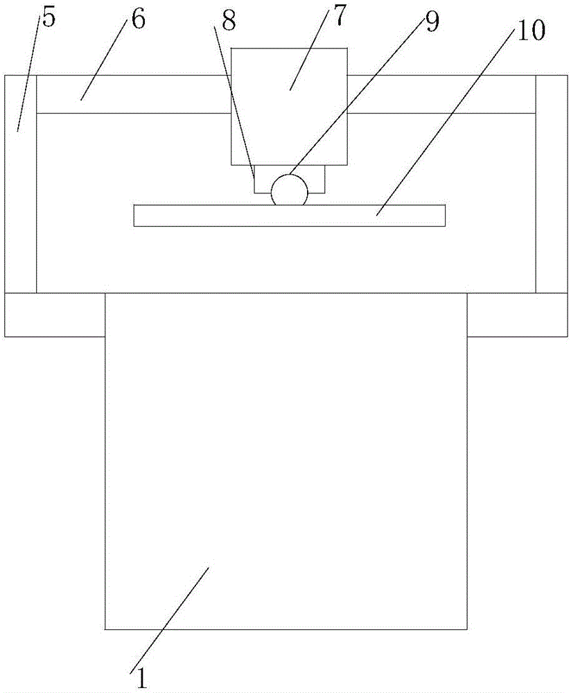 一種多用切紙機(jī)的制作方法與工藝