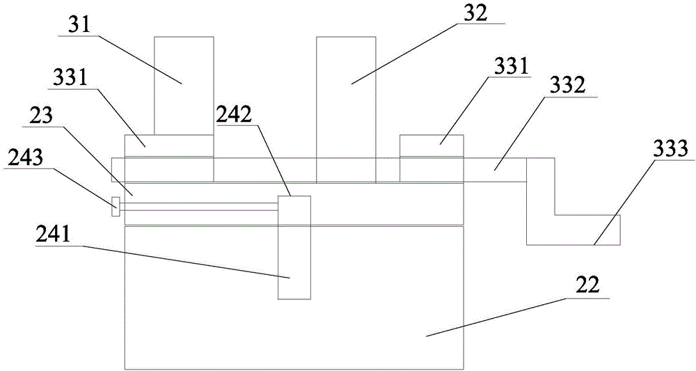 一種焊接裝置的制作方法