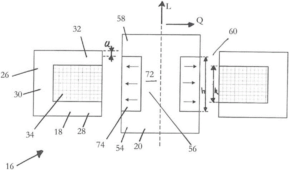 液力軸承以及具有此類液力軸承的機動車輛的制作方法與工藝