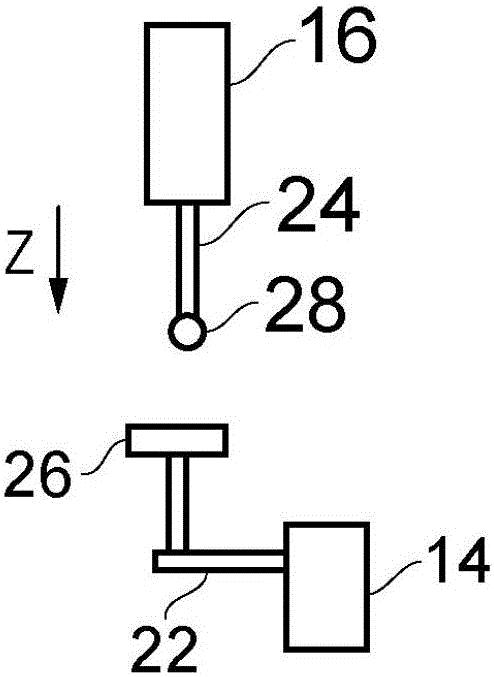 测量探头的校准的制作方法与工艺