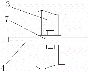 一種多功能換模臺(tái)車(chē)的制作方法與工藝