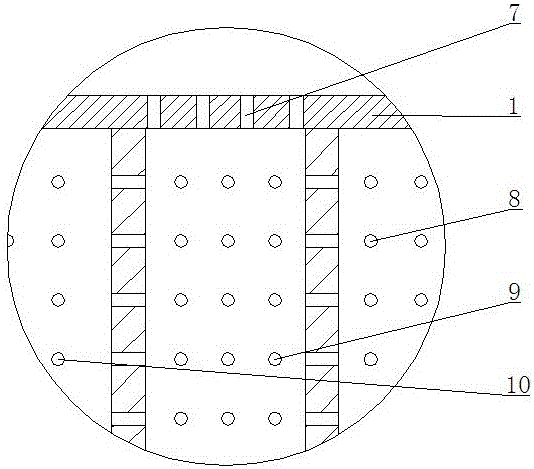 室內(nèi)儲糧器的制作方法與工藝