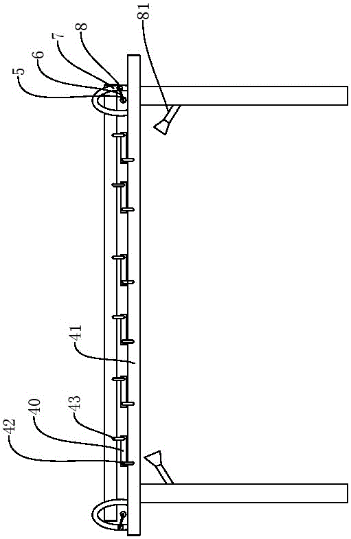 生态鸡舍的制作方法与工艺