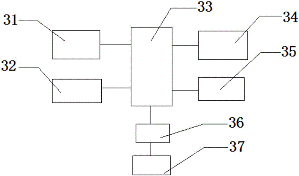 一种矿山安全用井下人员定位系统的制作方法与工艺