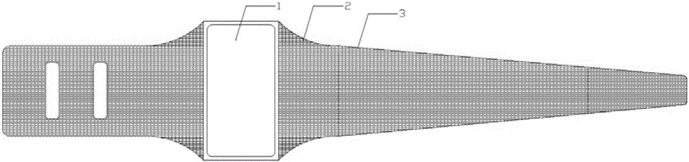 可穿戴設(shè)備的固定帶的制作方法與工藝