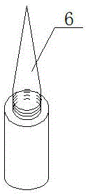 一种多功能一体式园艺工具的制作方法与工艺