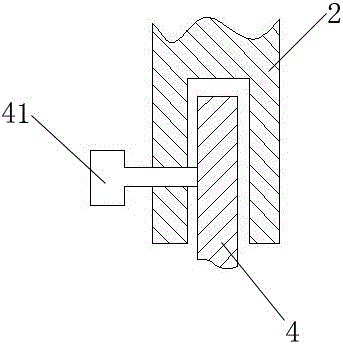簡易中耕機的制作方法與工藝