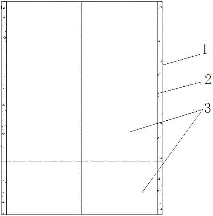 组合鞋柜的制作方法与工艺