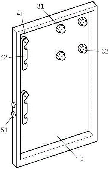 一種新型文件柜及其使用方法與流程