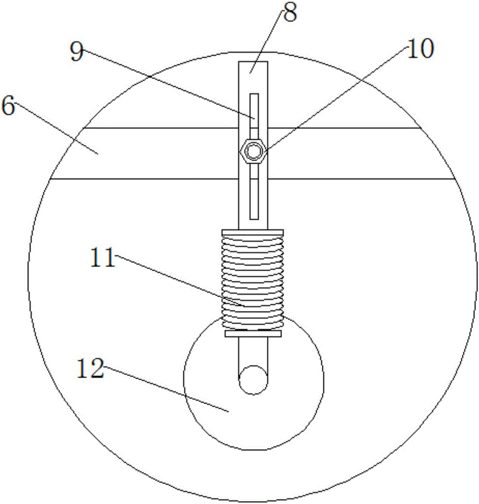 一種新型高效鹽堿地覆膜機(jī)的制作方法與工藝