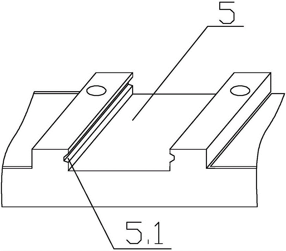 一種公共座椅的制作方法與工藝