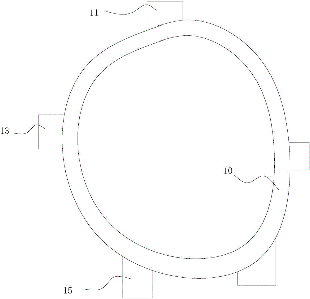 移动式卧具的制作方法与工艺