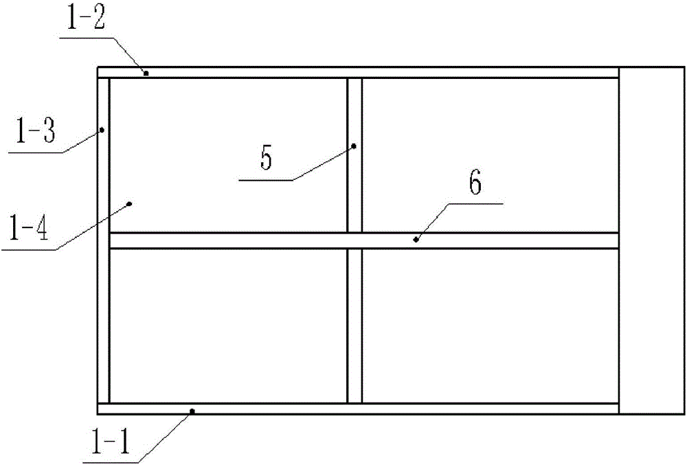 一種家居休閑床的制作方法與工藝