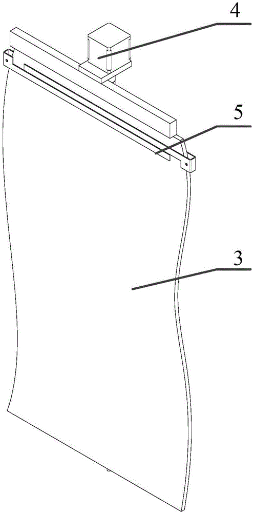 鏡子的制作方法與工藝