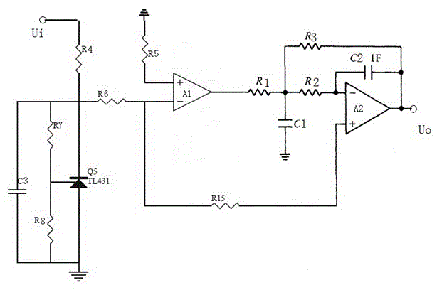 具有濾波電路和攪拌功能的鍋蓋的制作方法與工藝