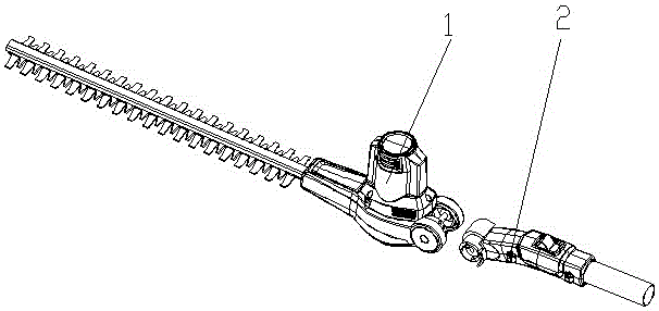 工作器具的制作方法与工艺