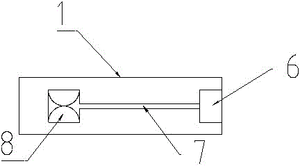 一种案板的制作方法与工艺
