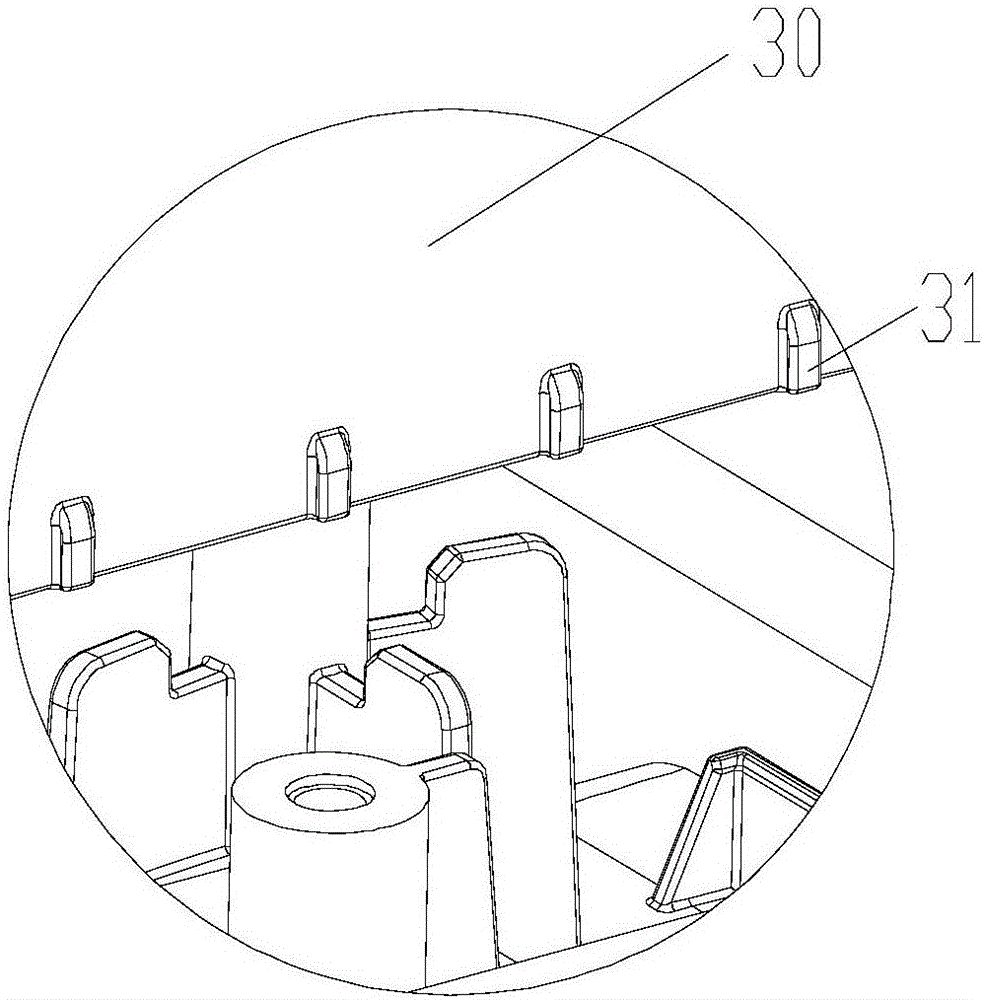 吸塵器的制作方法與工藝