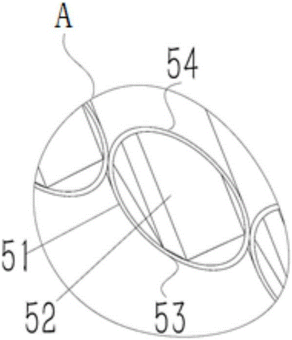 一種溫室大棚的制作方法與工藝