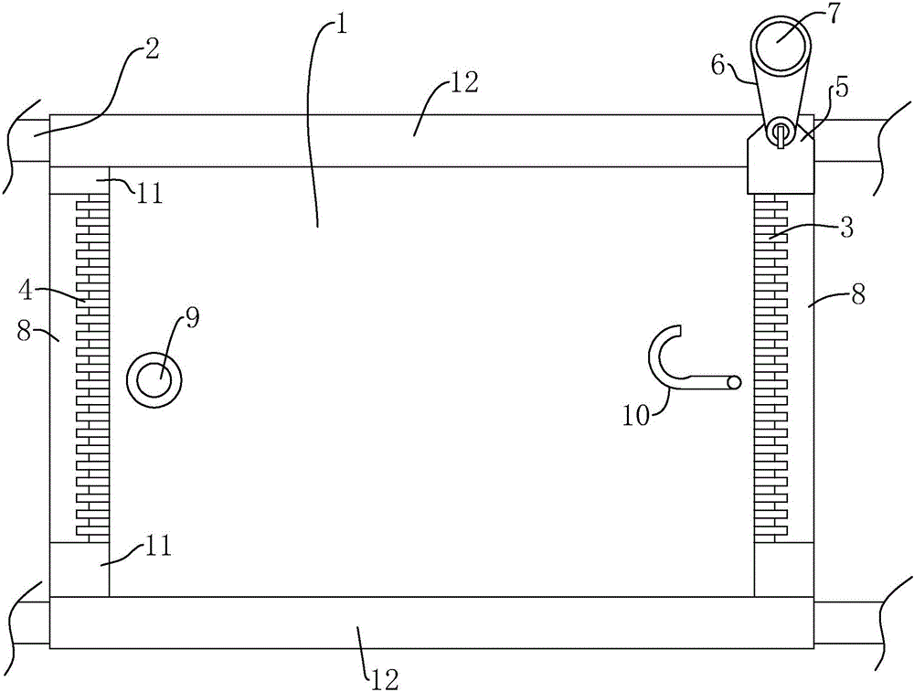 苗木土球保护套的制作方法与工艺