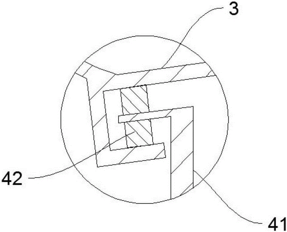 一種搖青機(jī)的制作方法與工藝