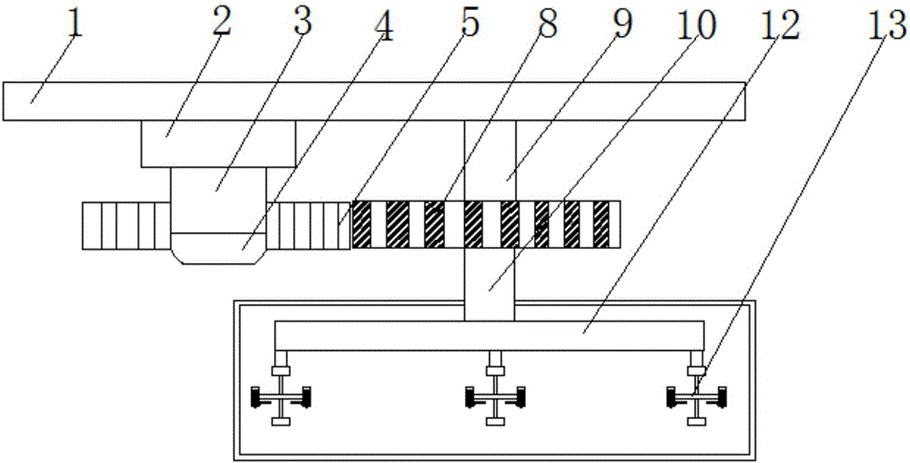 一種自動洗碗機的制作方法與工藝