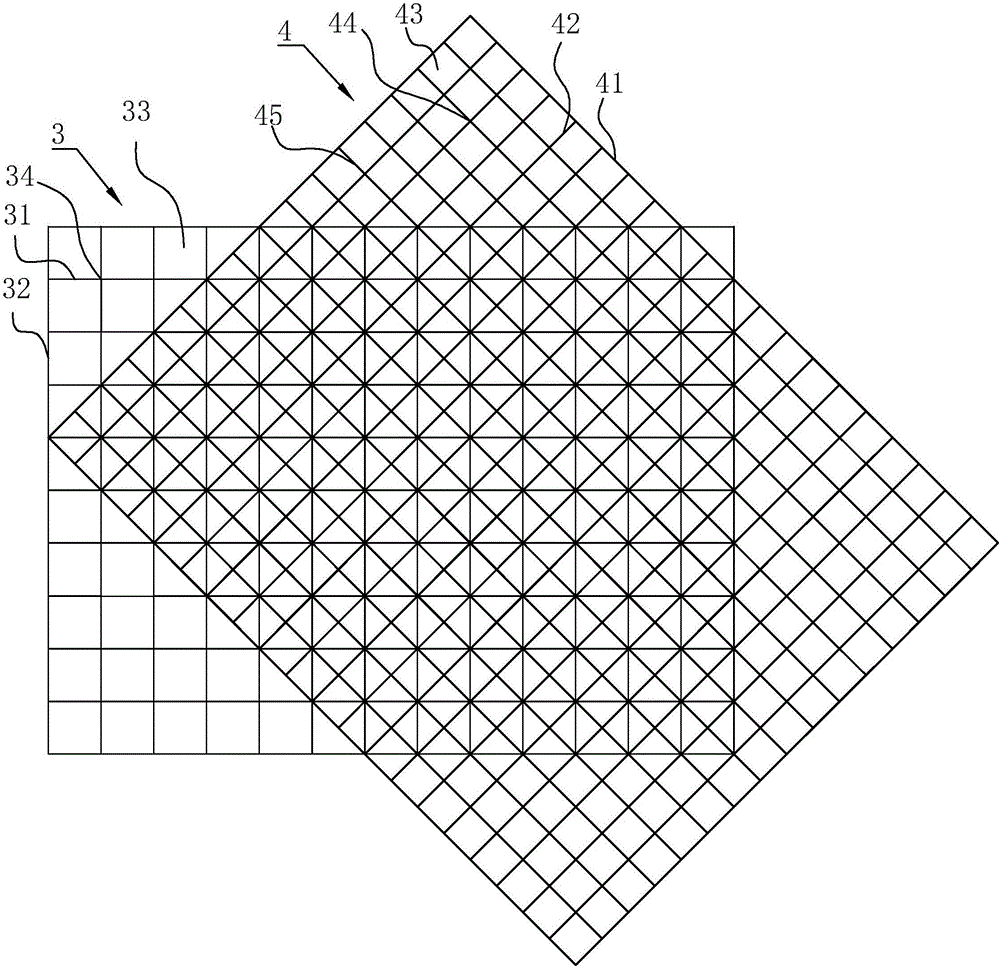 景观树结构的制作方法与工艺