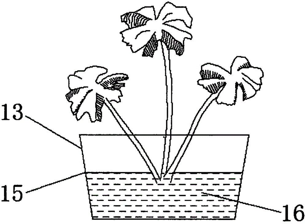 一种反季节栽培箱的制作方法与工艺