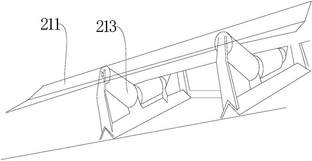 廢玻璃再利用處理設備的制作方法與工藝