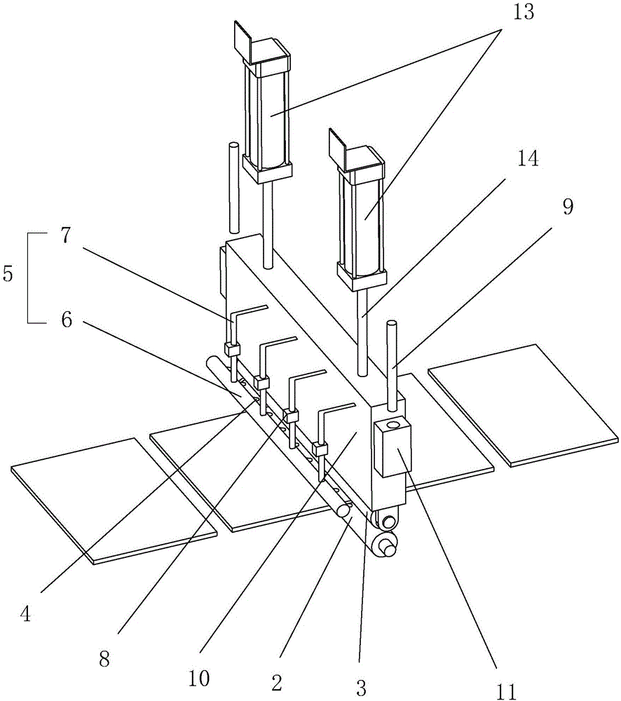 烤炉的制作方法与工艺