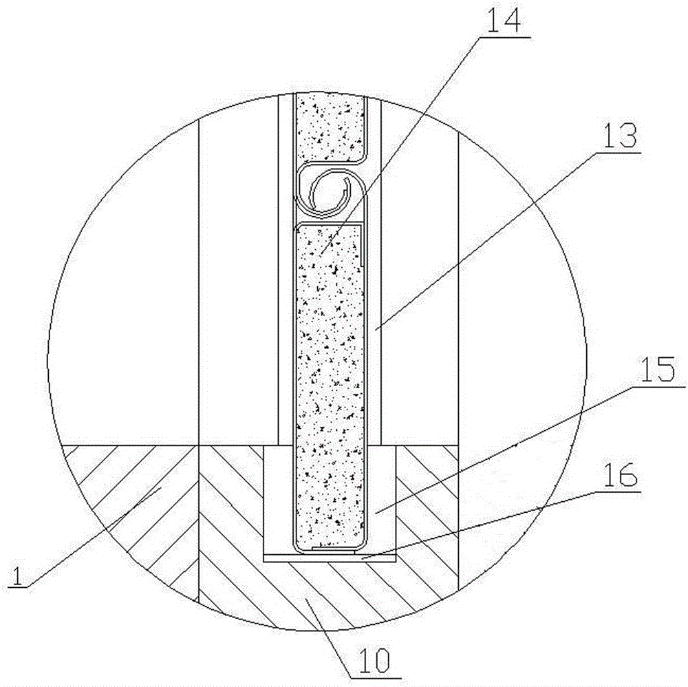 一种真空解冻装置的制作方法